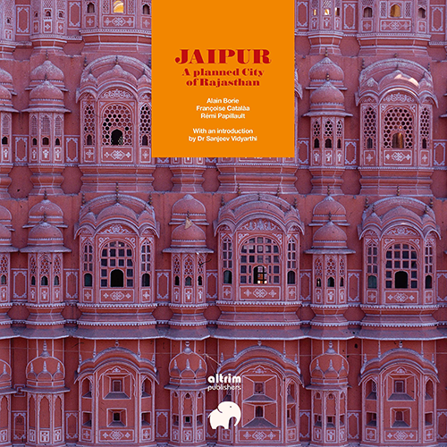 Jaipur - The Planned City of Rajasthan | Explore India's Pink City for Travel & Tourism