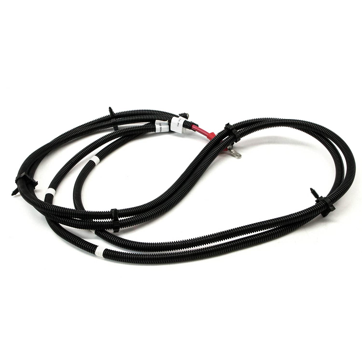 Genuine OEM Polaris Ranger Terminal Block Cable 4014060 - Replacement Electrical Connector for UTV & ATV Accessories - Perfect for Off-Road Vehicle Maintenance and Repair