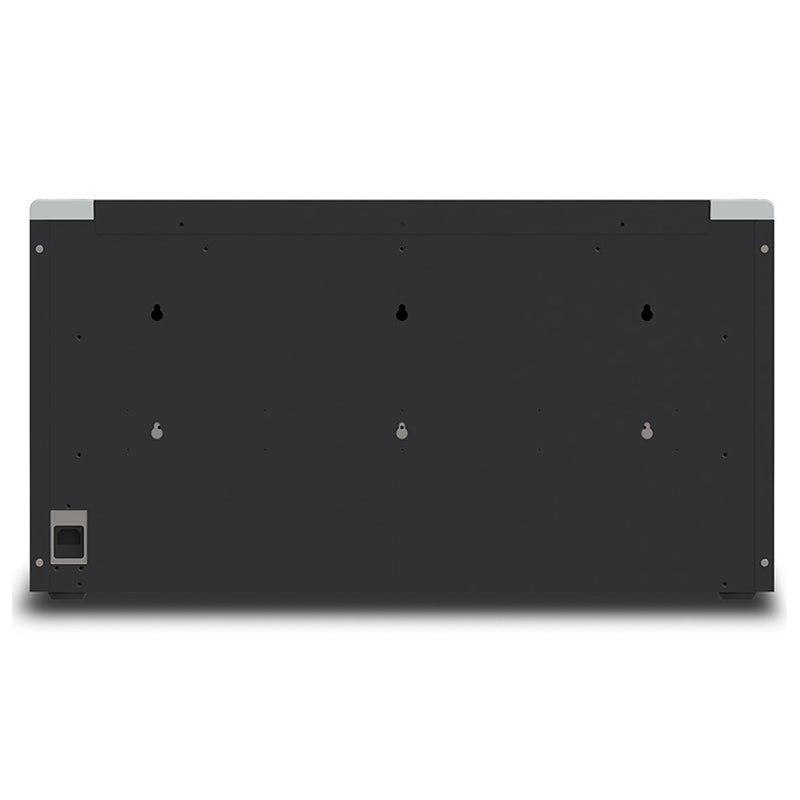 Smartbox 14 Bay Notebook & Tablet Charging Cabinet - Secure Storage & Fast Charging for 14 Devices | Perfect for Schools, Offices & Libraries