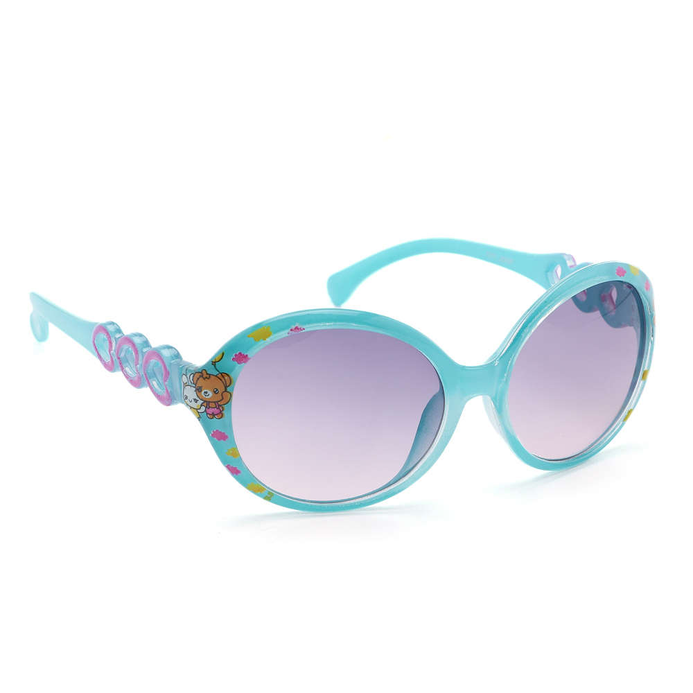 10 Pack Round Kids Sunglasses - UV400 Protection Birthday Party Favors for Boys & Girls - Perfect for Outdoor Play, Beach Trips and Birthday Celebrations