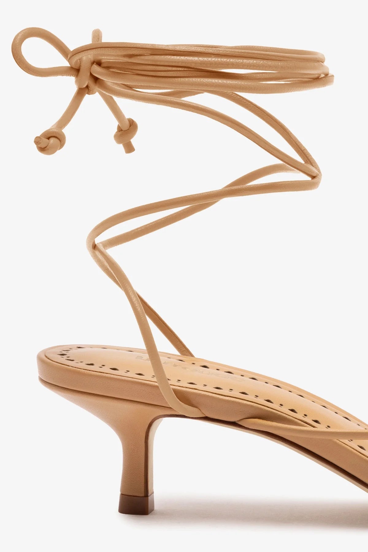 Sara Tan Leather Sandals for Women - Comfortable & Stylish Casual Summer Shoes - Perfect for Beach, Walking, and Outdoor Activities
