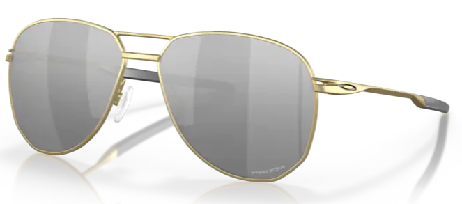 Original Oakley Contrail OO4147 1357 Sunglasses - Polarized Sports & Driving Shades for Men & Women - UV Protection for Outdoor Activities