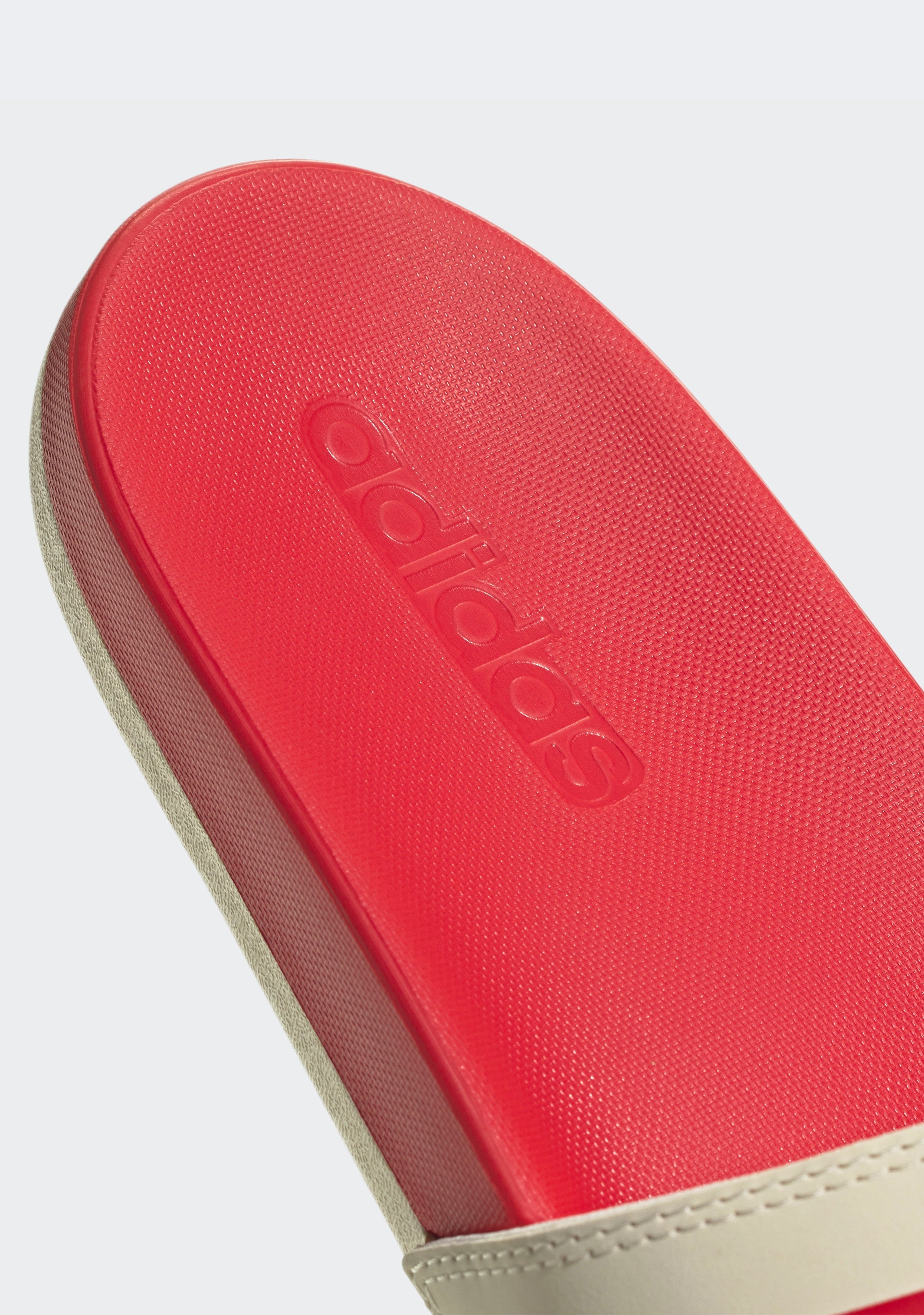 Adidas Men's Adilette Comfort Slide Sandals - Lightweight Athletic Slides for Pool, Beach, Gym & Casual Wear