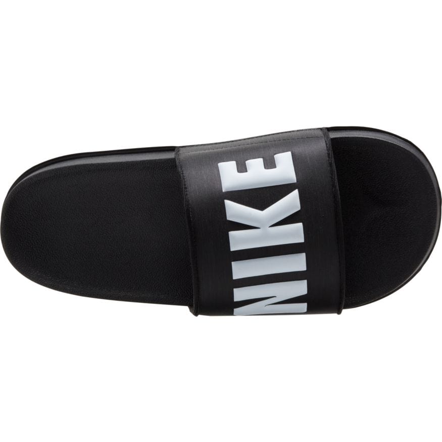 Adidas Offcourt Slide Men's Comfortable Casual Sandals - Perfect for Beach, Pool, and Summer Outdoor Activities