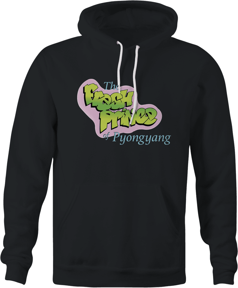 Prince Of Pyongyang - Premium North Korean Inspired Fashion | Authentic Asian Style Clothing for Men & Women | Perfect for Cosplay, Themed Parties and Cultural Events