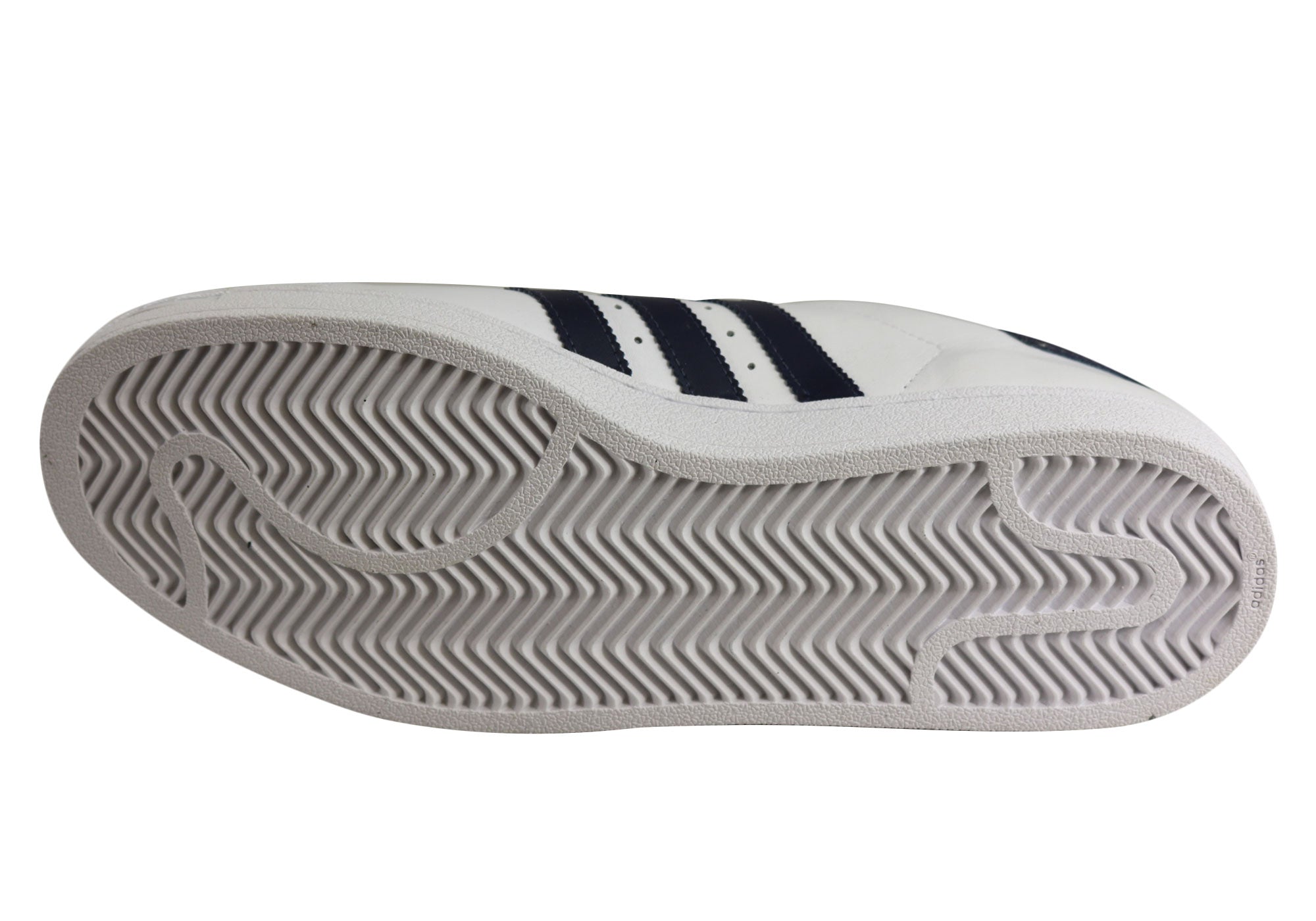 Adidas Originals Superstar 2 Men's Sneakers - Classic White Lace-Up Shoes for Casual Wear, Street Style & Everyday Comfort