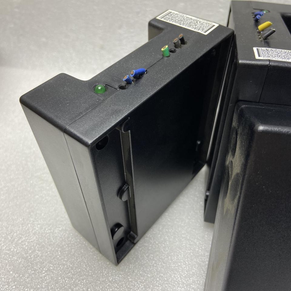 ABB DSQC609 3HAC14178-1 Industrial Power Supply Unit - Reliable Power Solution for Robotics & Automation Systems | Perfect for Factory Automation, CNC Machines & Industrial Equipment