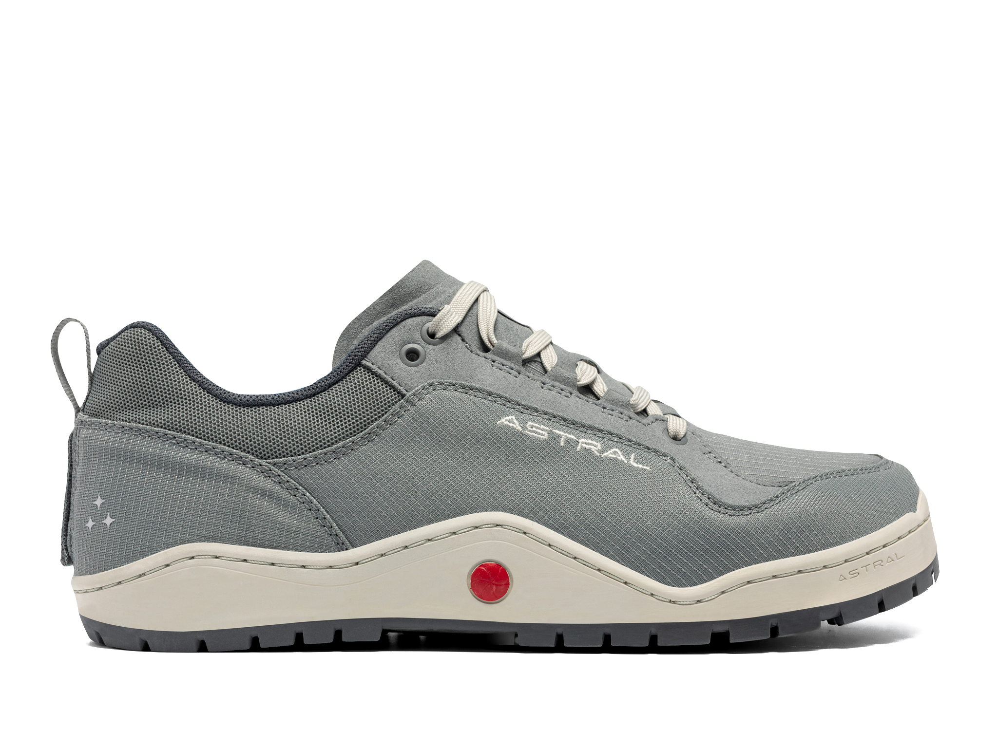 Lunar Gray