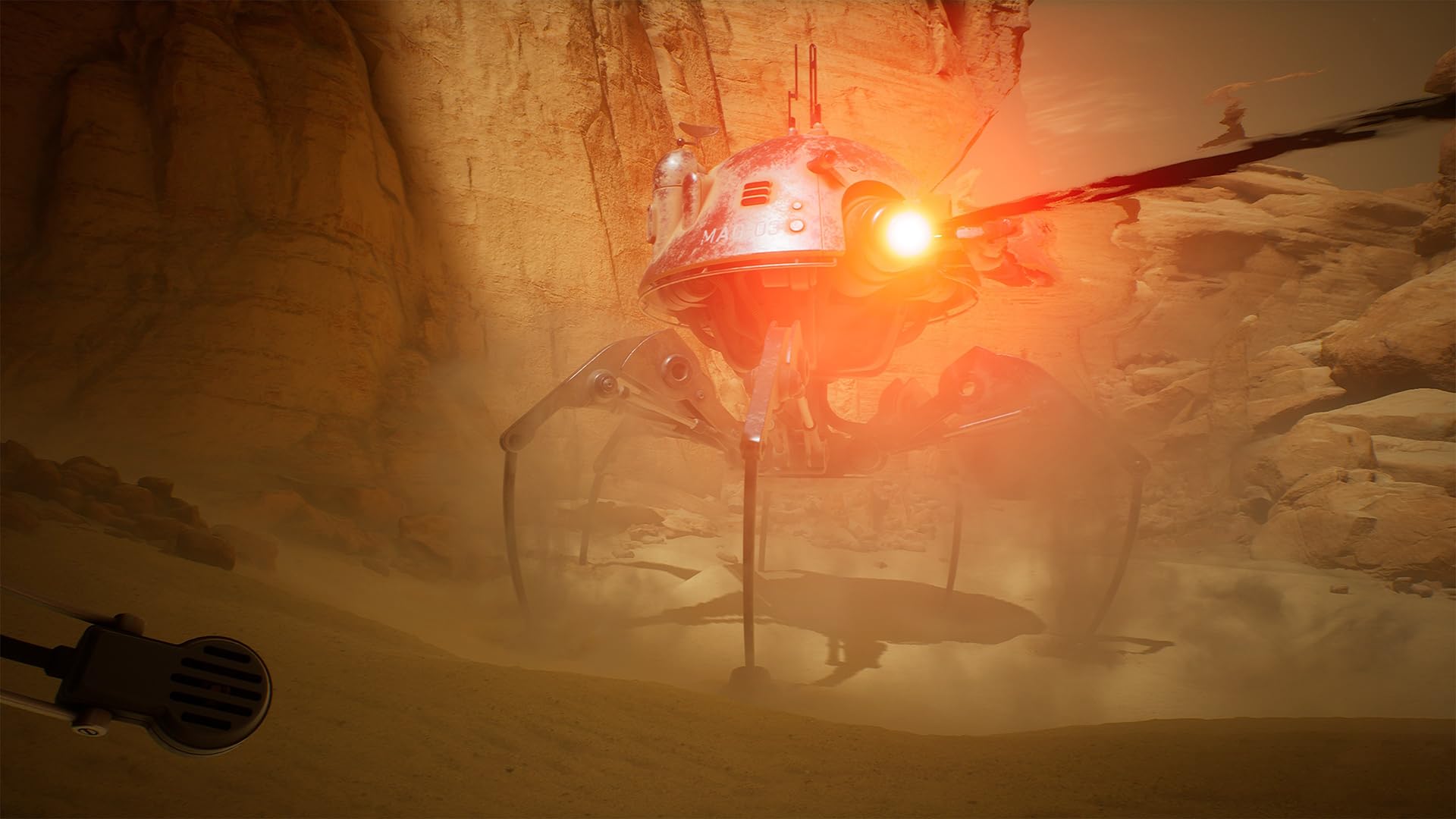 The Invincible - PS5 Game | Action-Adventure Sci-Fi Thriller | Explore Mysterious Alien Planet | Perfect for Sci-Fi Fans & PS5 Gamers | Great for Solo Gaming & Next-Gen Experience