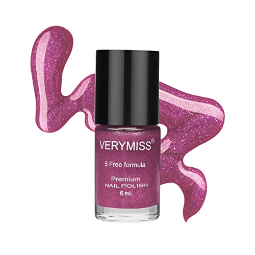 Pink Shimmer