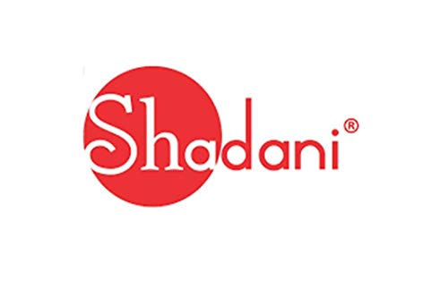 Shadani Chatpati Candy 230g Dual Pack - Sweet & Spicy Indian Snacks for Parties, Gifts & Movie Nights