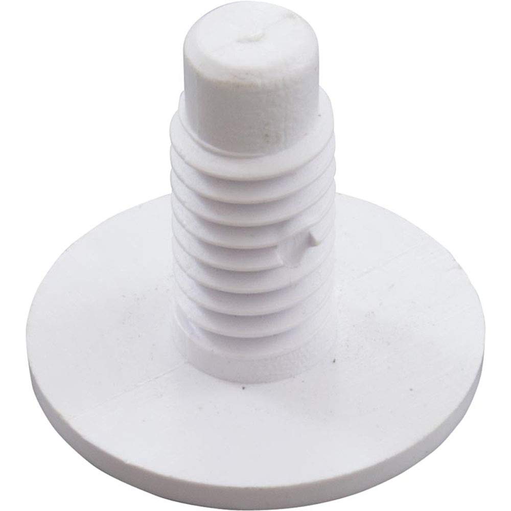 Polaris Pool Cleaner Wheel Screw - Replacement Part for Custom Molded Pool Cleaners - Durable & Corrosion-Resistant for Swimming Pool Maintenance