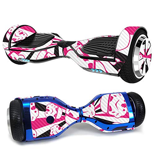 Pink Trooper Storm