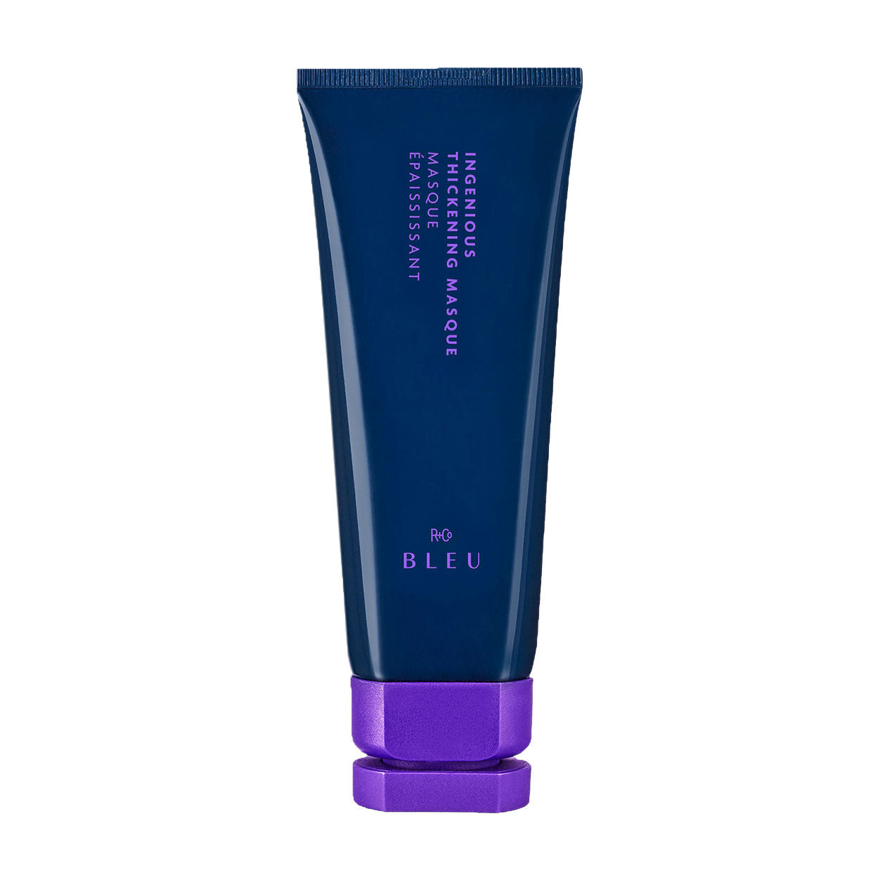 Best Hair Thickening Mask for Thicker, Fuller Hair - Volumizing Treatment for Fine & Thin Hair - Perfect for Daily Use & Salon Results at Home