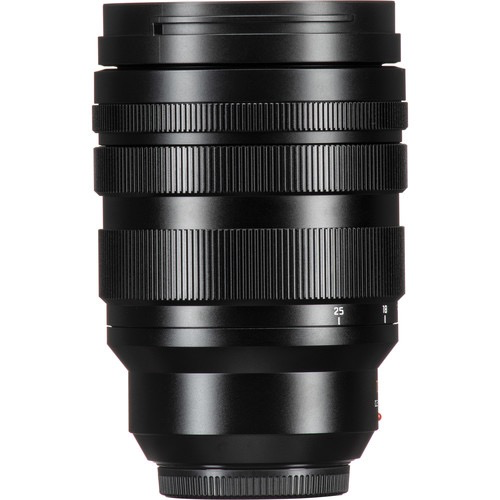 Panasonic Leica DG Vario Summilux 10-25mm f/1.7 ASPH. Lens - Professional Wide-Angle Zoom Lens for Mirrorless Cameras - Perfect for Landscape, Portrait & Low-Light Photography