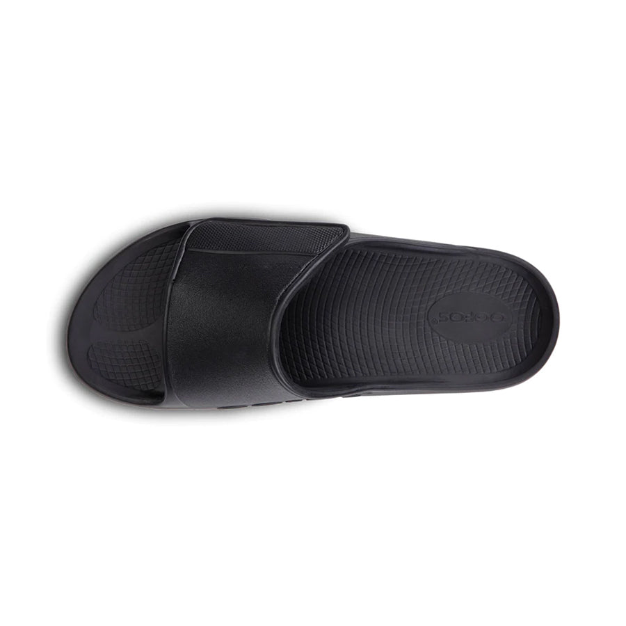 Ooahh Sport Flex Slide - Comfortable & Lightweight Athletic Sandals for Men & Women - Perfect for Running, Gym, Beach & Outdoor Activities