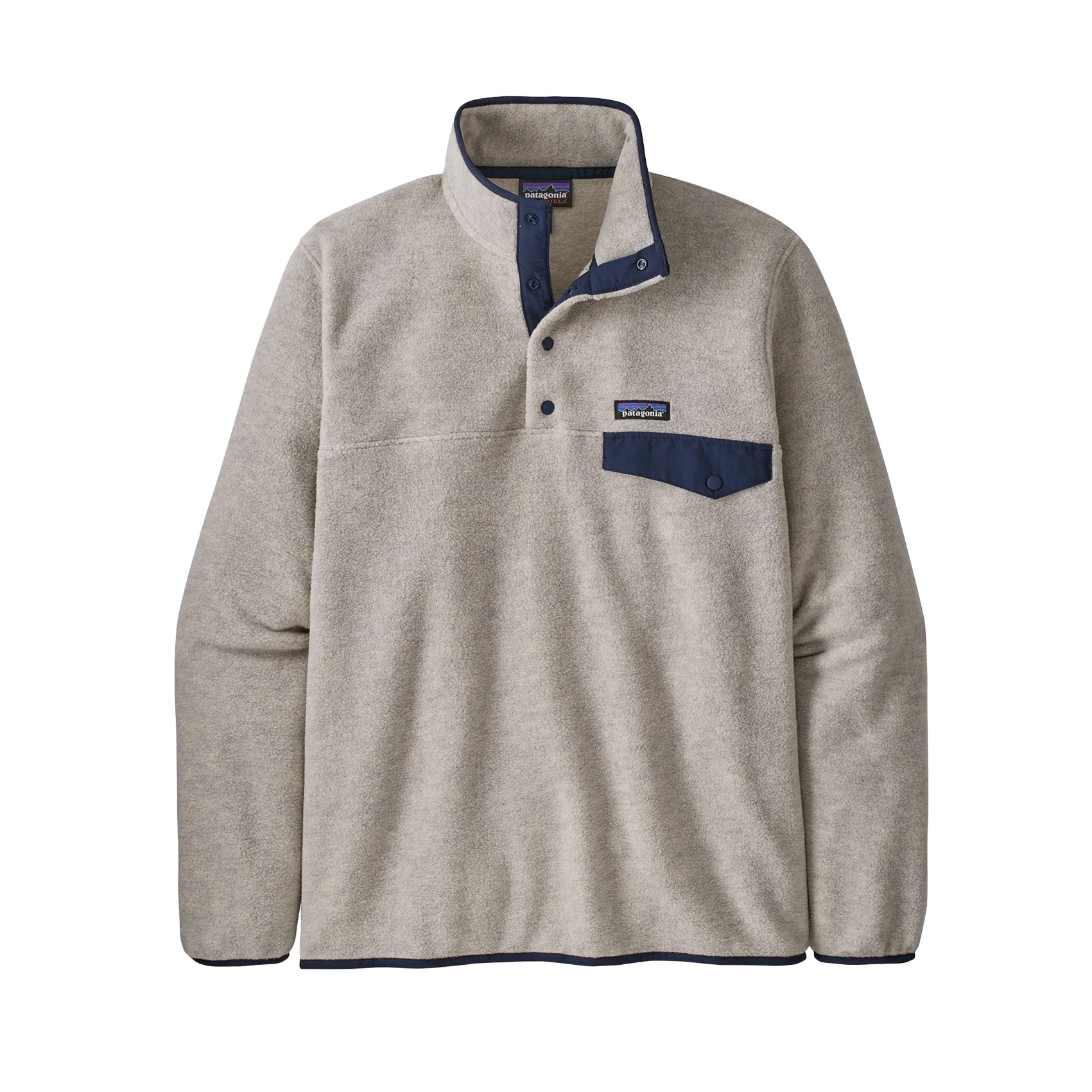Oatmeal Heather