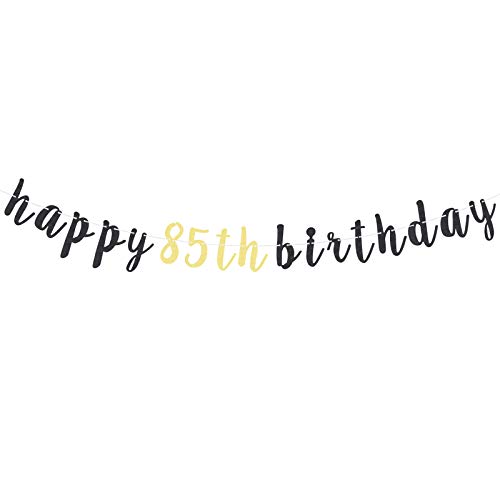 85th
