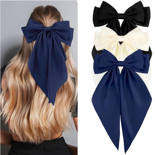 Black, beige, dark blue
