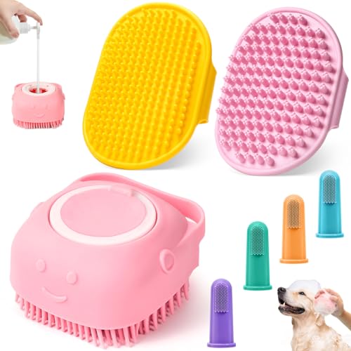 Pink, Yellow