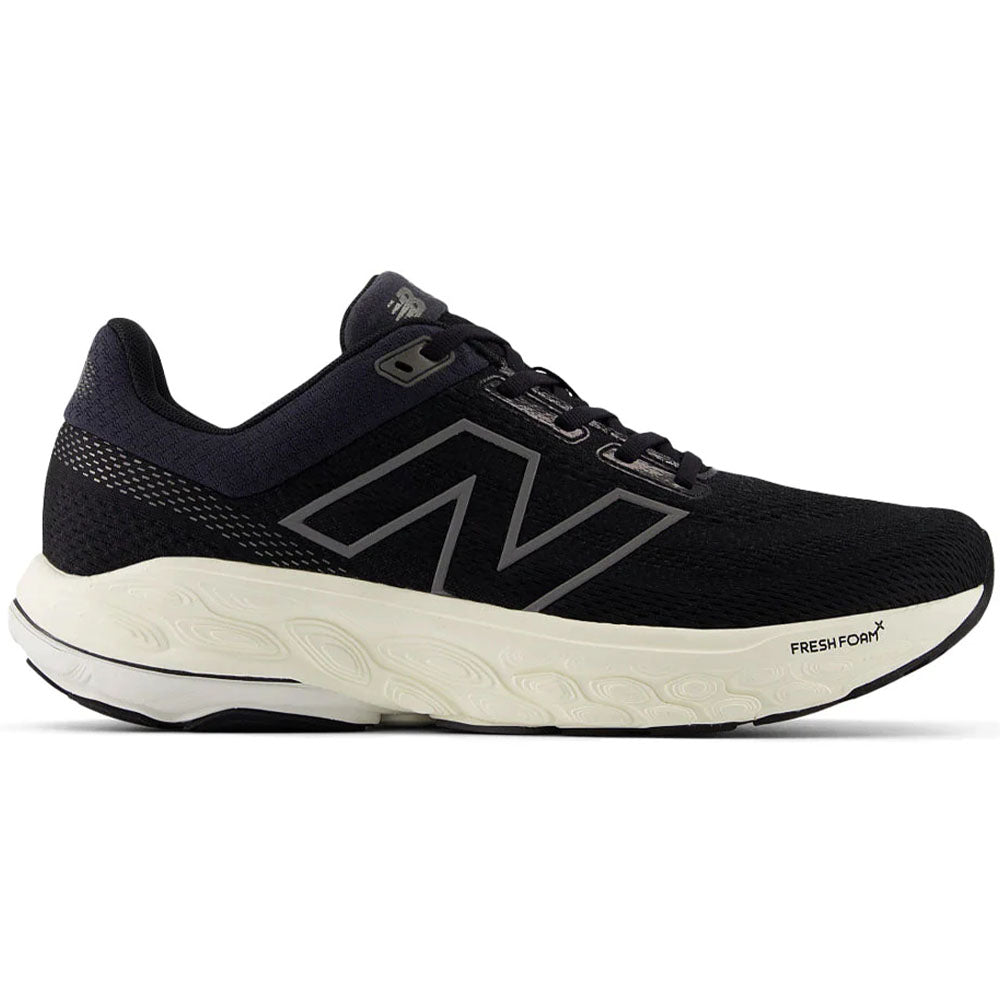 New Balance Fresh Foam X 860v14 Men's Running Shoes - Lightweight Cushioned Sneakers for Jogging, Gym Workouts & Daily Walking