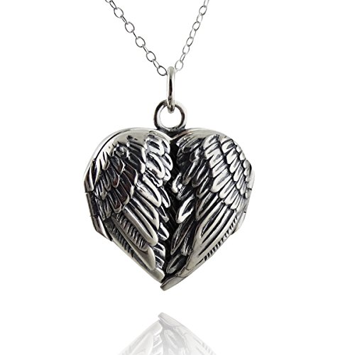 Small Angel Wings