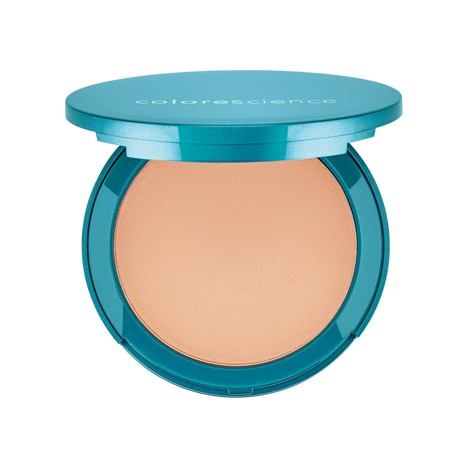 Colorescience Natural Finish Mineral Foundation SPF 20 - Lightweight, Oil-Free Makeup for Flawless Coverage | Perfect for Daily Wear & Sensitive Skin