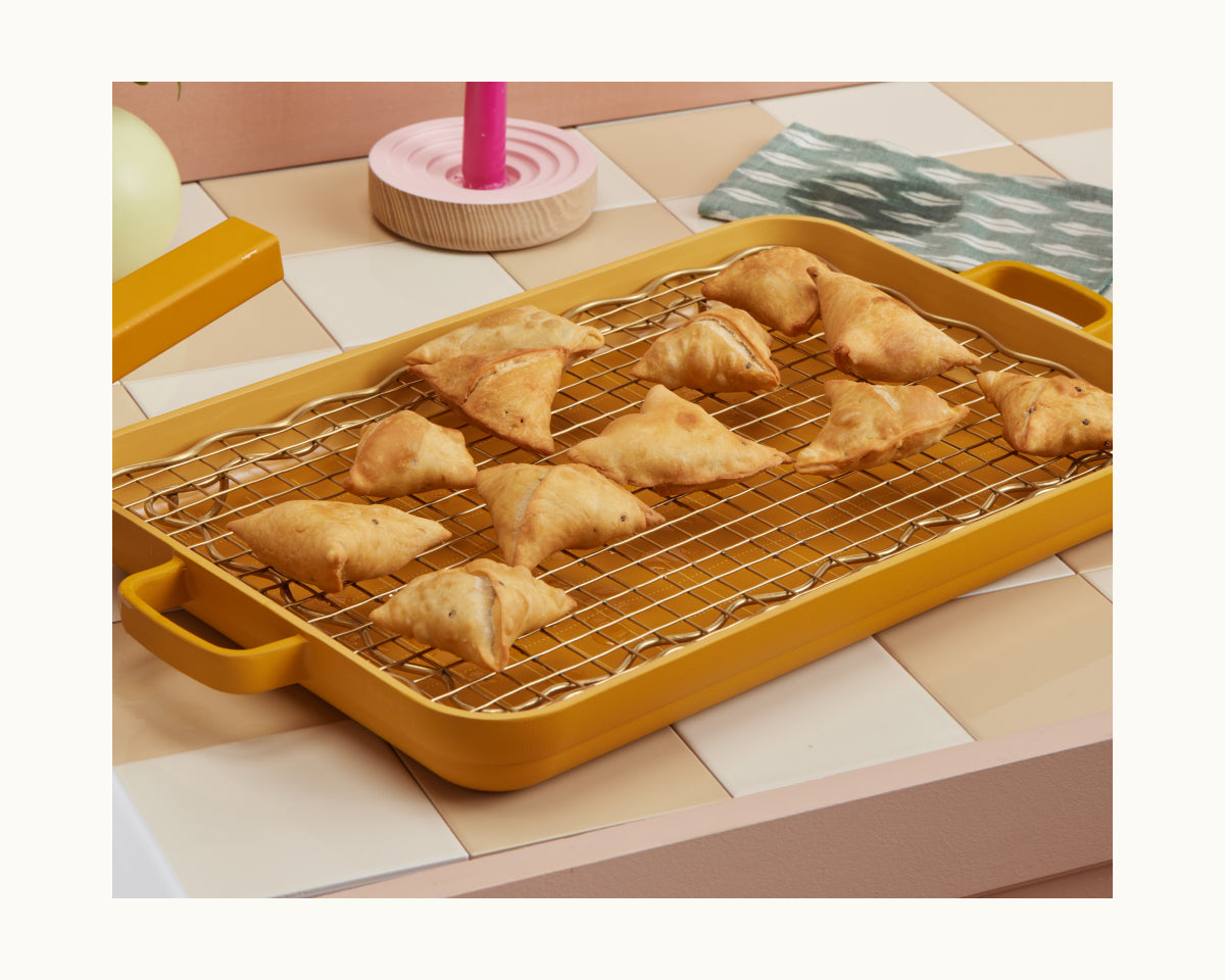 Premium Diwali Fry Set - Authentic Indian Snack Collection for Festive Celebrations & Gifting | Perfect for Diwali Parties, Family Gatherings & Cultural Events