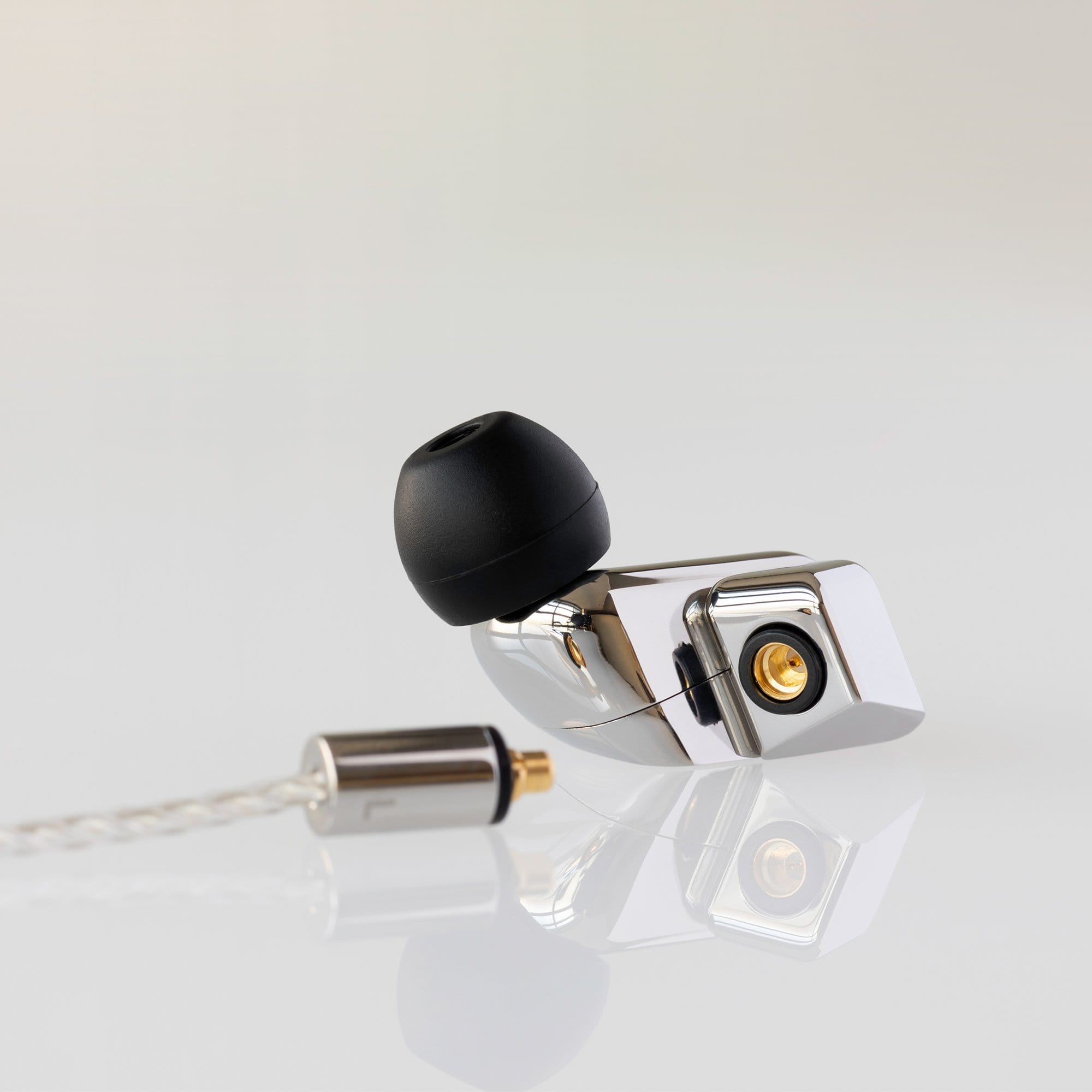 Final Audio A8000 Flagship In-Ear Monitors - Premium Hi-Res Audio Earphones for Audiophiles | Perfect for Studio Recording, Live Performances & Travel