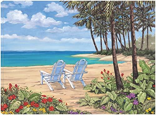 Discovery Bay I
