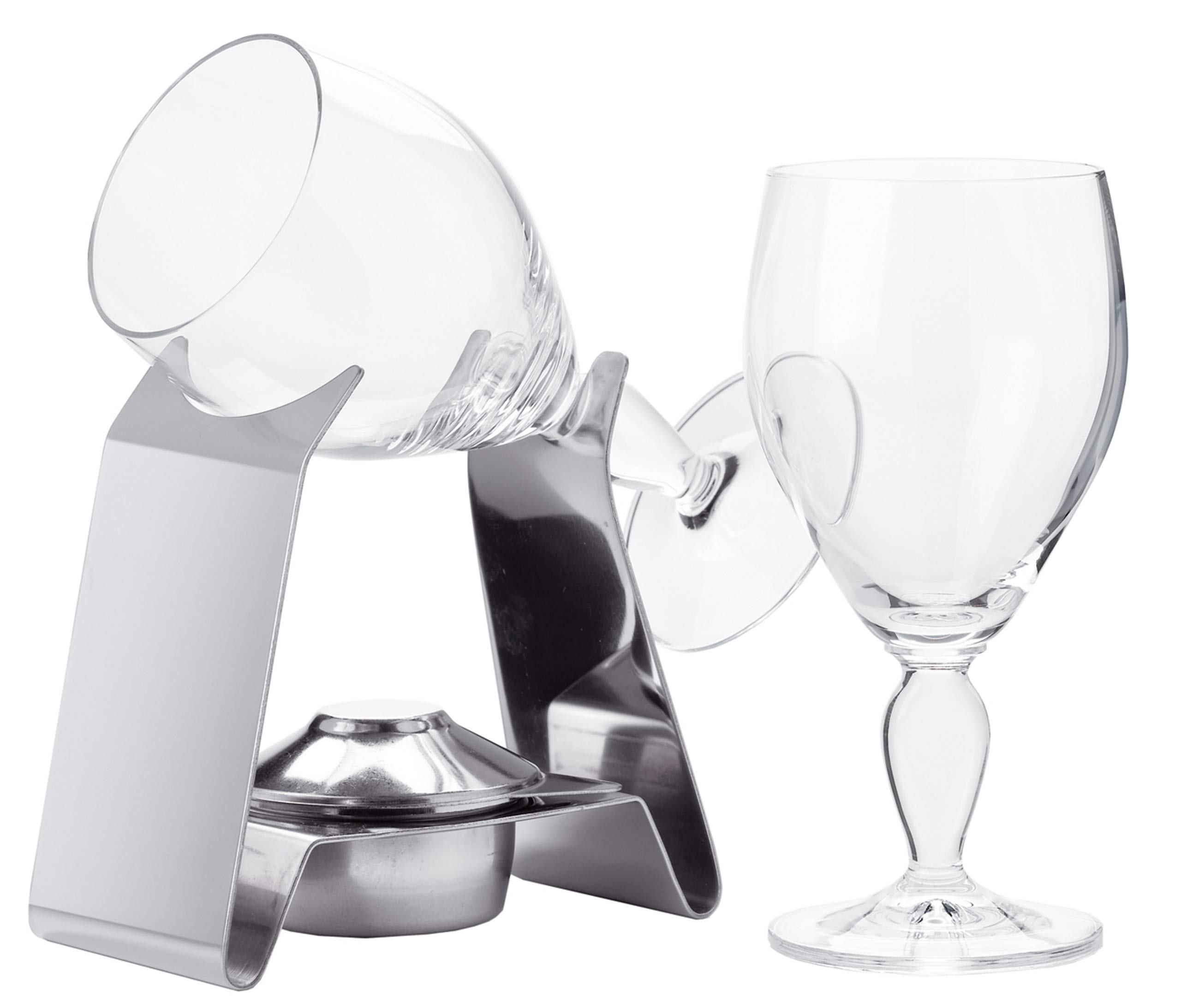 Premium Irish Coffee Gift Set with 2 Glass Mugs - Perfect for St. Patrick's Day, Christmas Gifts & Cozy Winter Evenings by the Fireplace