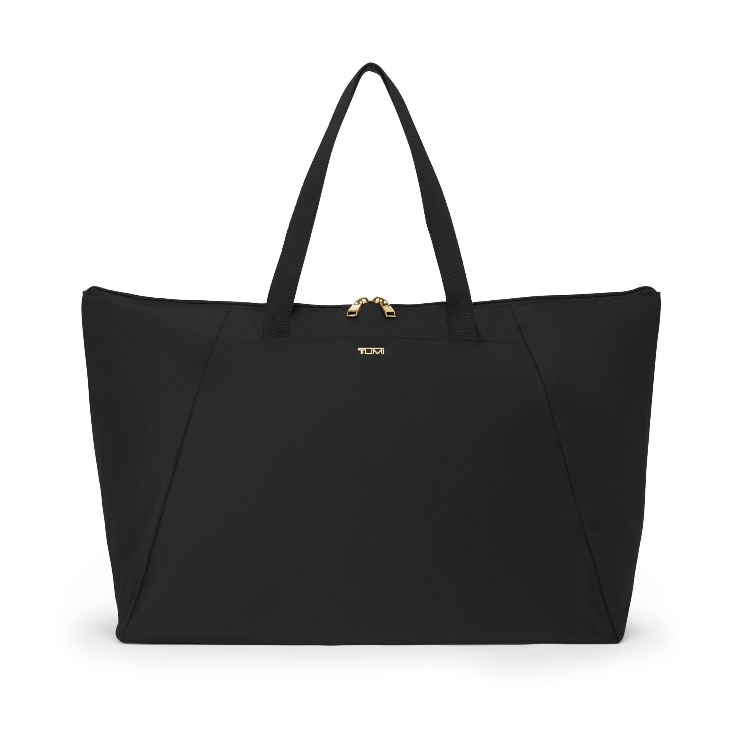 TUMI Just in Case Tote Bag - Stylish & Durable Travel Tote for Women & Men - Perfect for Business Trips, Weekend Getaways & Daily Commute