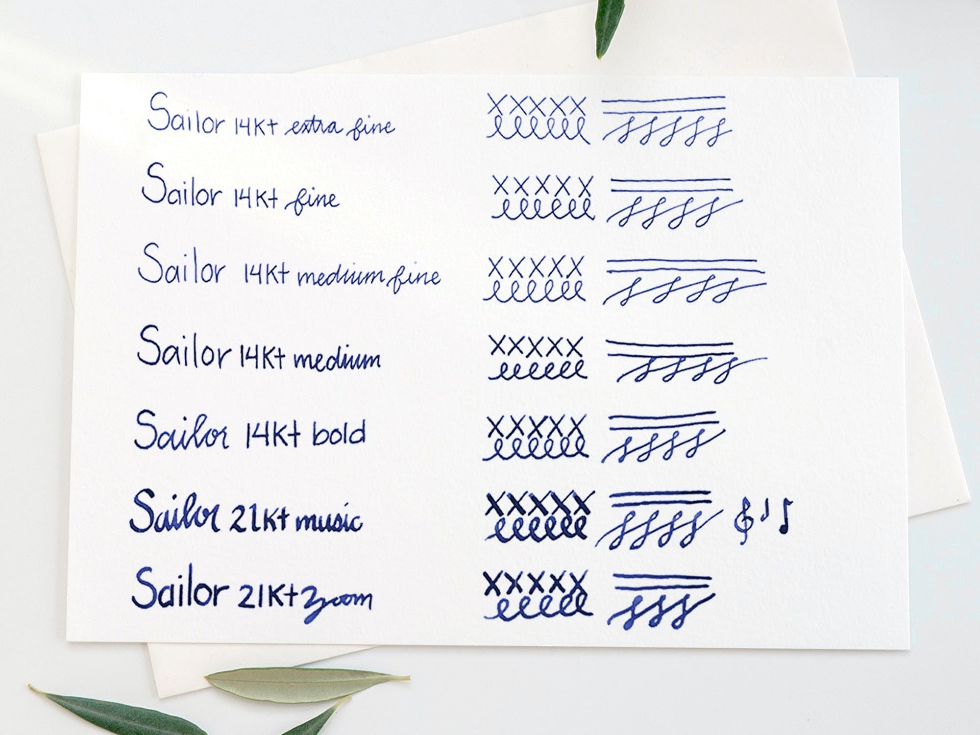 Sailor Pro Gear Slim Fountain Pen - Premium Dried Flowers & Lavender Design - Perfect for Journaling, Calligraphy & Gift Giving
