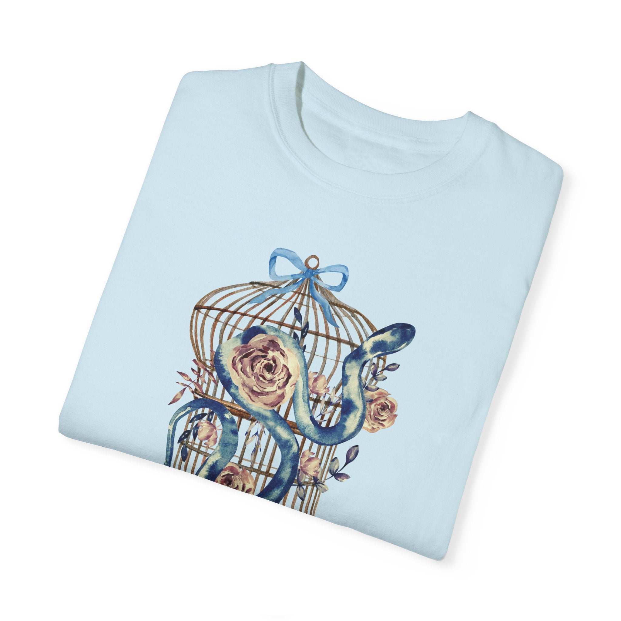 Lil Ol' Me Graphic T-Shirt - Soft Cotton Casual Tee for Women & Men - Perfect for Everyday Wear, Outings & Gifts