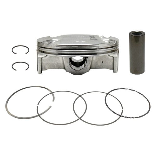 Namura HyperDrive Piston Kit for KTM 450SXF & 450SX (2007-2012) - 94.96mm Bore Size | High-Performance Motorcycle Engine Upgrade for Off-Road Racing & Dirt Bike Maintenance