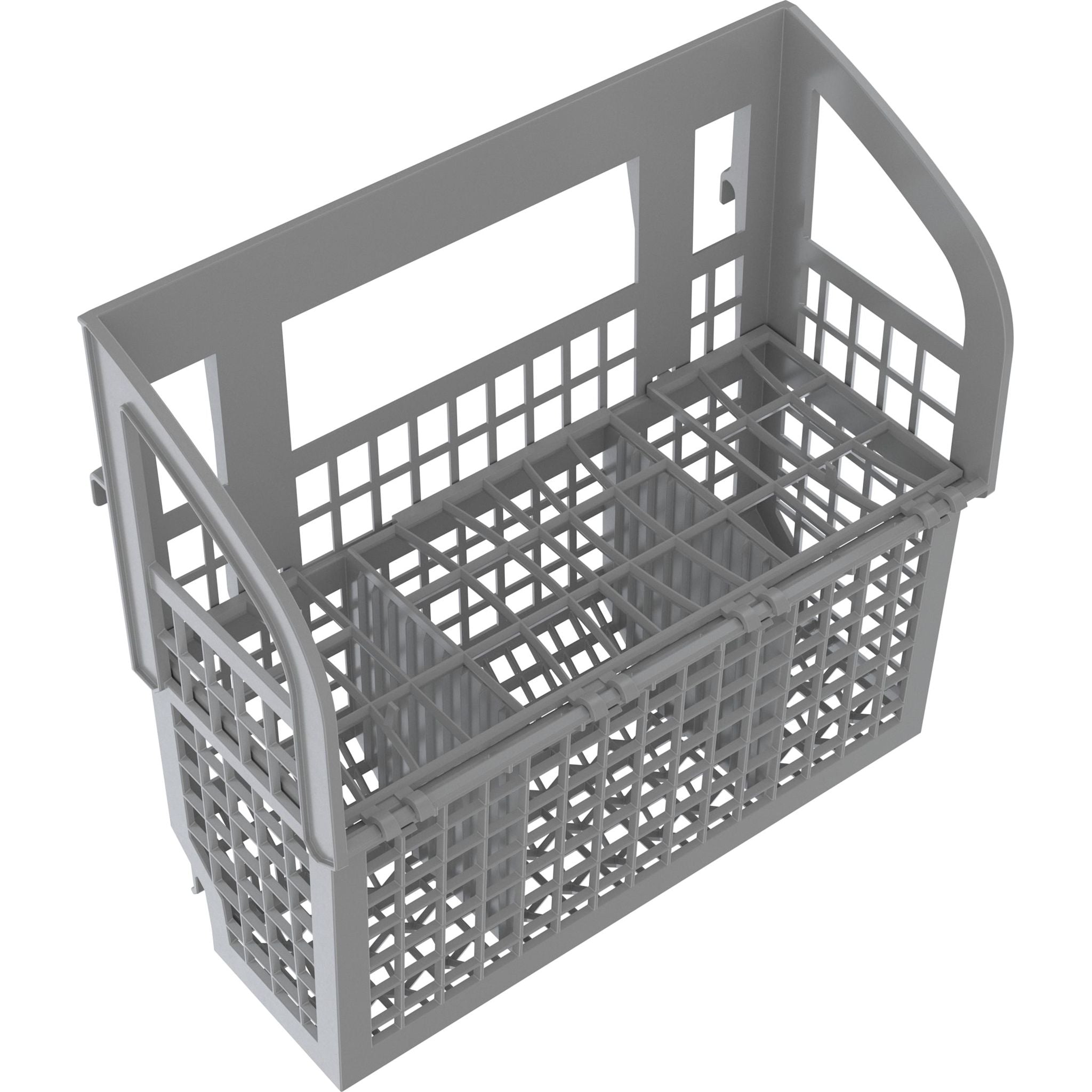 Bosch 500 Series SHE53C85N Stainless Steel Built-In Dishwasher - Energy Star Certified, Ultra-Quiet 44 dBA, 16 Place Settings - Perfect for Modern Kitchens & Open-Concept Homes