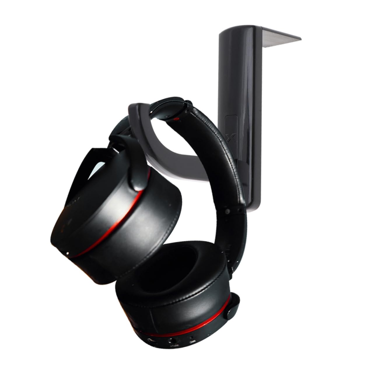 OSALADI 6-Pack Headset Stand - Adjustable Gaming Headphone Holder with Non-Slip Base, Headphone Hanger Rack for Desk Organization - Perfect for Gamers, Streamers & Home Office Setup