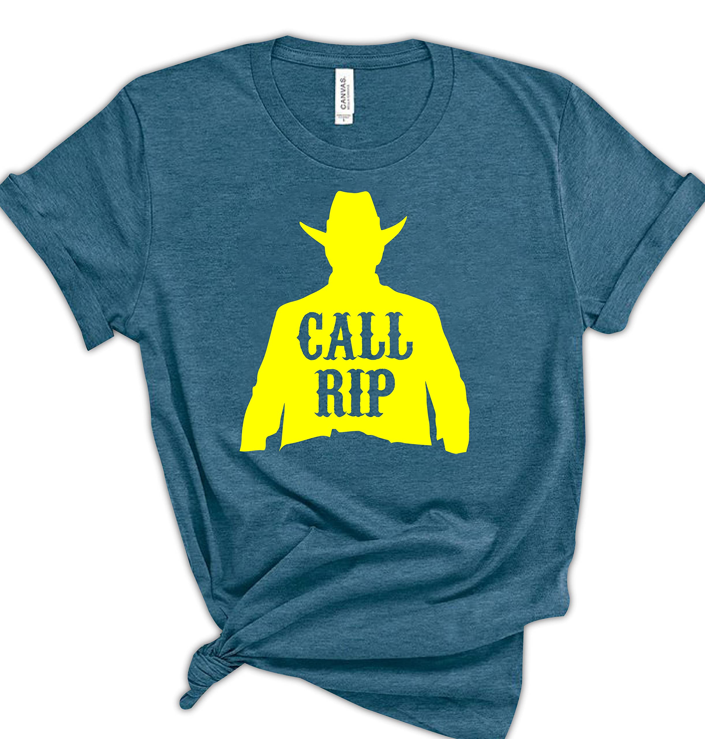 Call Rip Graphic T-Shirts for Men & Women | Problem Solver Tees | Funny Casual Sleeve Shirts | Perfect Gift for Him & Her | Wear for Parties, Gifts & Everyday Outfits