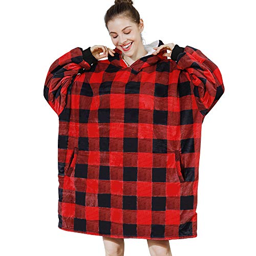 Red Plaid