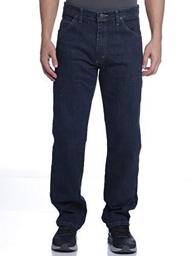 Dark Indigo