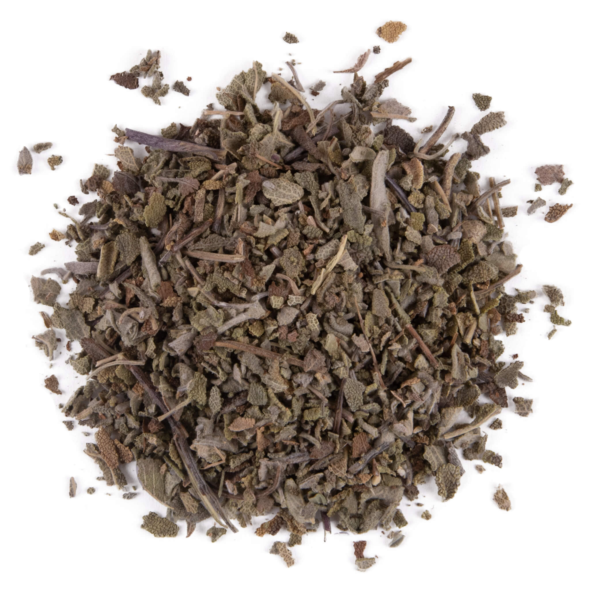 Sage Essential Oil - 100% Pure & Natural for Aromatherapy, Relaxation & Stress Relief - Perfect for Diffusers, Massage & Home Spa
