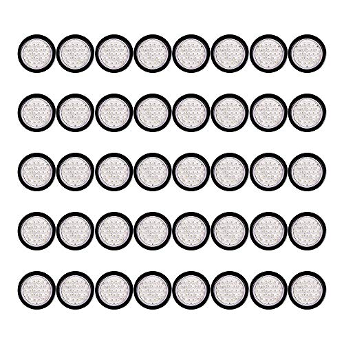 Clear Lens - White Light