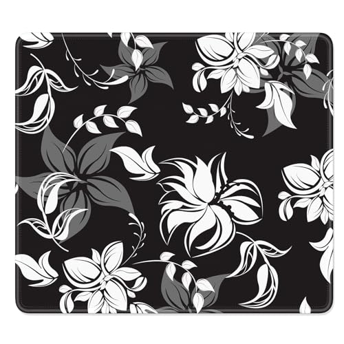 Black Flower