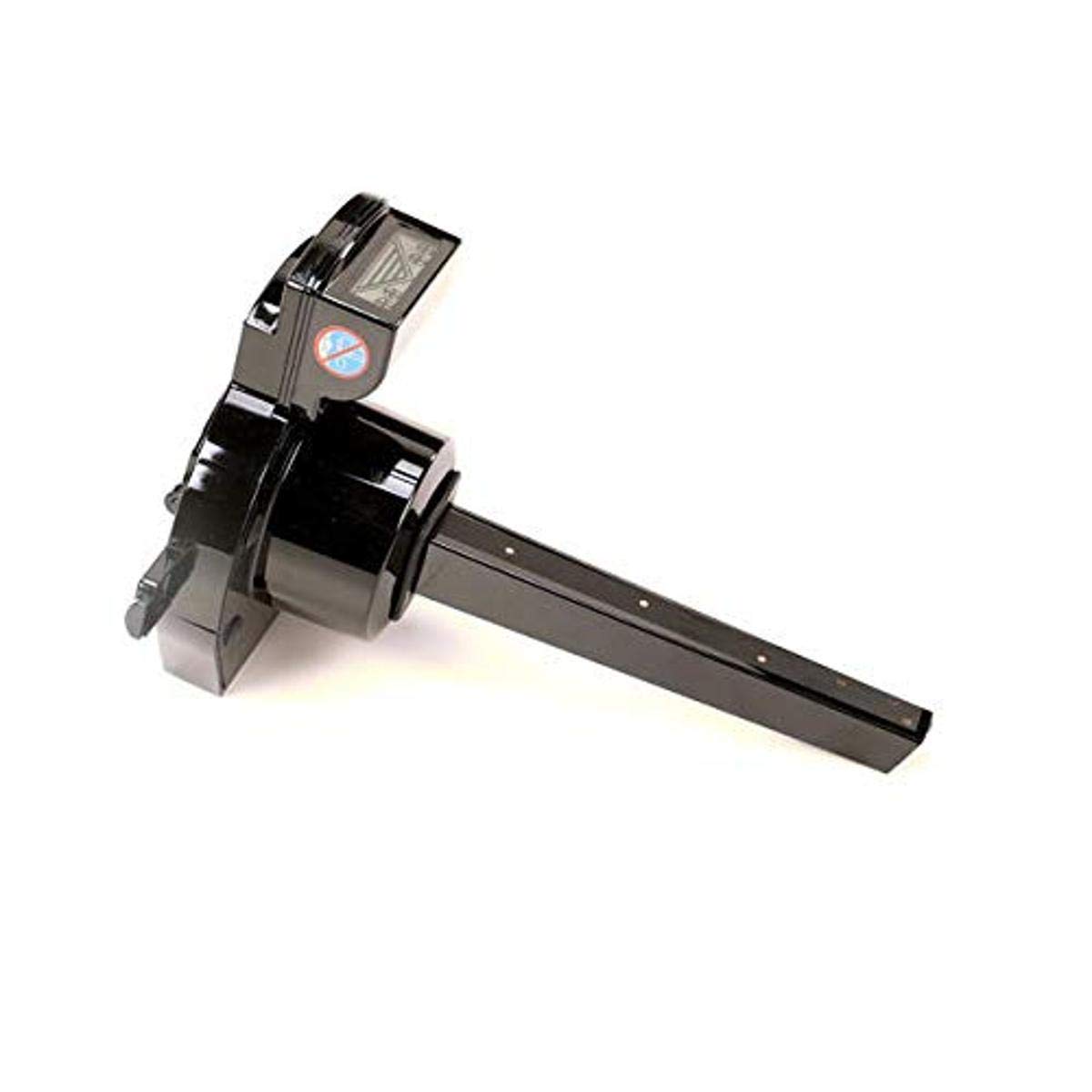 Fetco FETCC Top Cover Funnel Assembly Replacement for L4D L4S Coffee Brewers - Perfect for Commercial Coffee Machines & Cafes