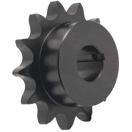 60T Sprocket for #60 Chain - 1-1/4