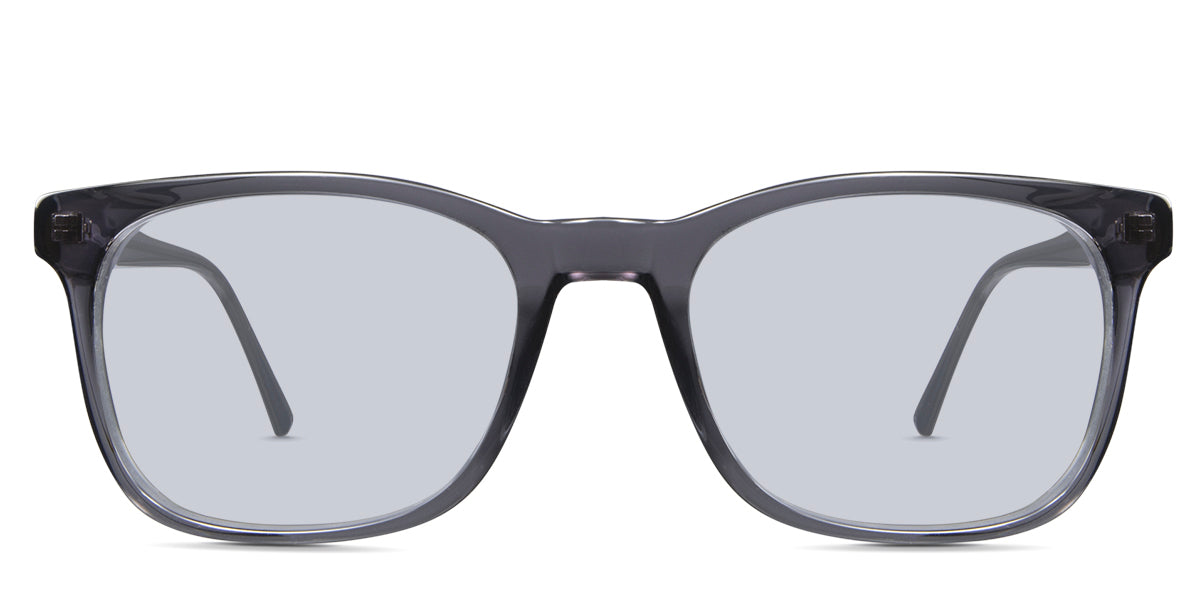 Dex Men's Prescription Eyeglasses - Lightweight & Durable Frames for Work, Reading & Everyday Wear