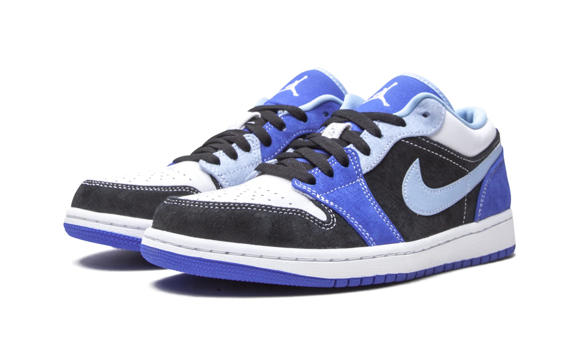 Nike Air Jordan 1 Low SE Arctic Punch Men's Sneakers - Lightweight Comfortable Basketball Shoes for Casual Wear & Street Style