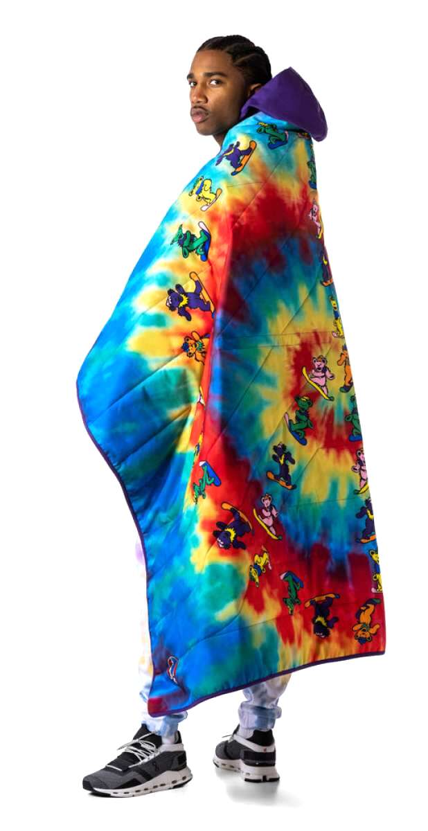 GDTIEDYE