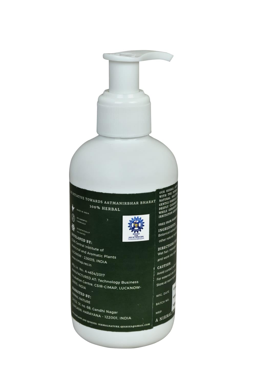 Anti-Dandruff & Conditioning Shampoo with 2 Pack Strawberry Lip Balm with Beeswax - For Dry Scalp Care & Soft Lips - Perfect for Daily Hair Care & Lip Hydration