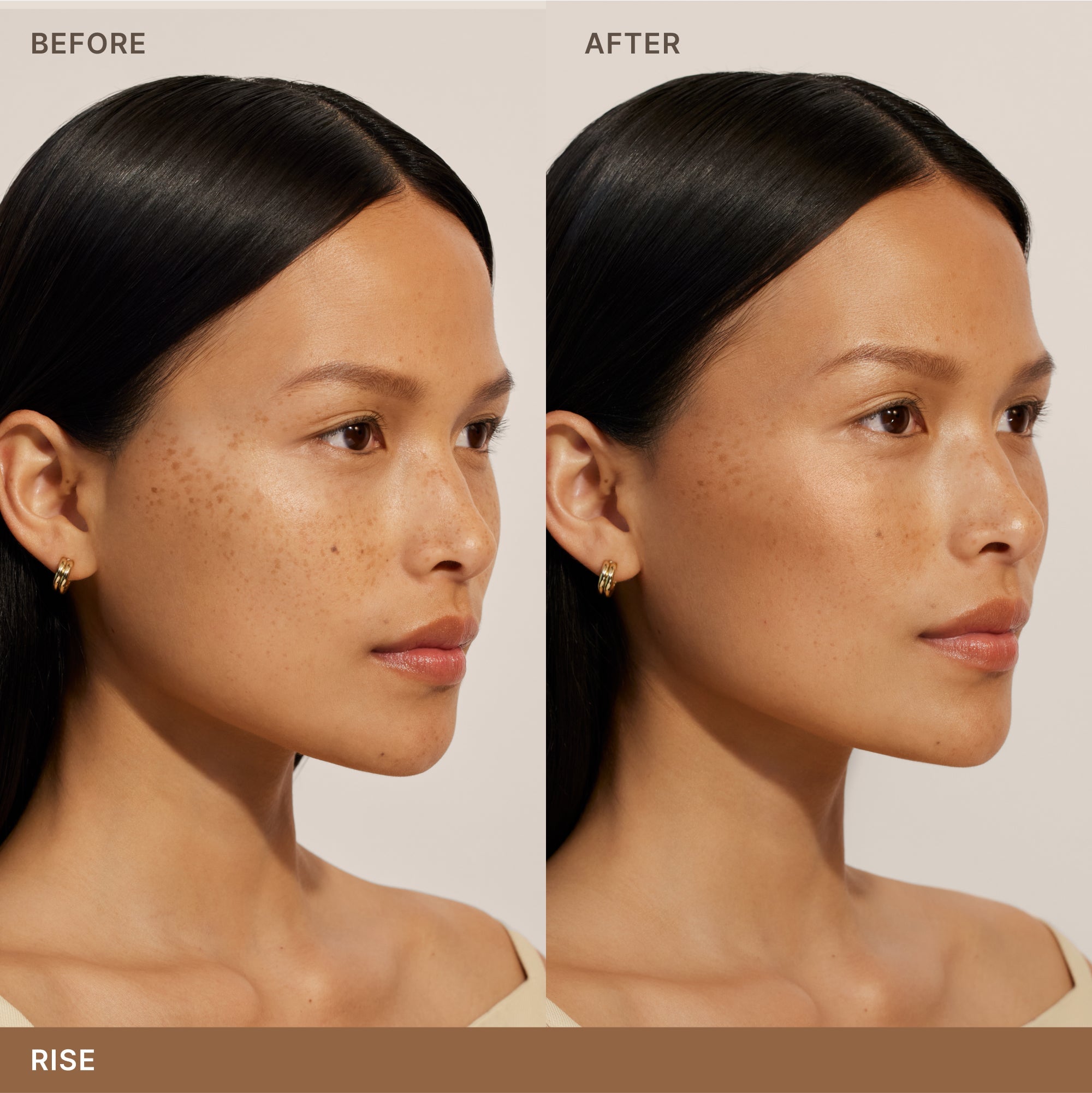 Sunshift Cream Bronzer - Natural Matte Bronzing Makeup for Sun-Kissed Glow | Perfect for Contouring & Everyday Wear